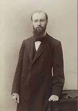 Ф. 20. Гайдебуров Павел Павлович (1877–1960), актер, режиссер