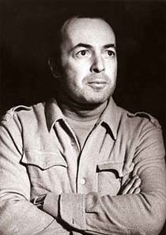 Ф. 34. Падве Ефим Михайлович (1938–1991), режиссер