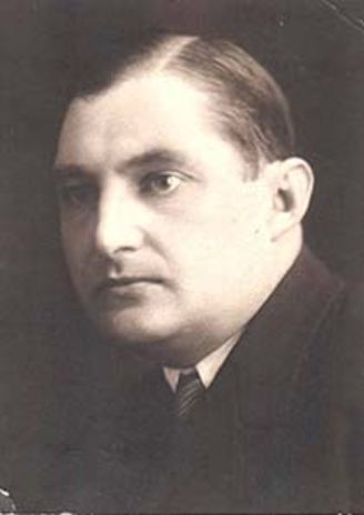 Ф. 45. Ферман Герман Эдуардович (1894–1946), режиссер театра