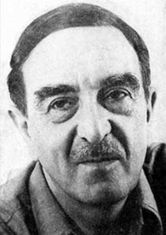 Ф. 47. Савицкий Владимир Дмитриевич (1922–2009), писатель, переводчик