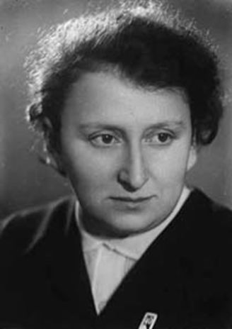 Ф. 49. Сирота Роза Абрамовна (1924–1995), режиссер