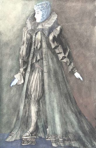 Гамлет