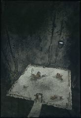 Сторож