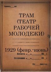 1929 (февраль-июнь)