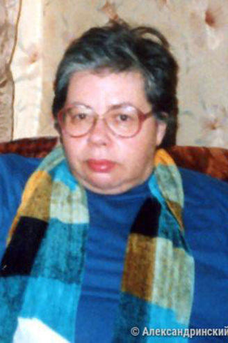 Земцова О. И.