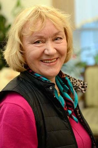 Чередникова И. Г.