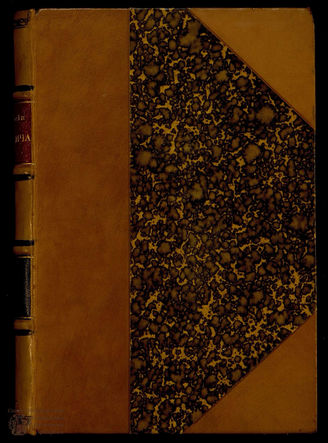 Мицкевич А. Сочинения Т. 3