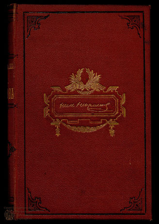 Некрасов Н.А. Стихотворения. Т. 4
