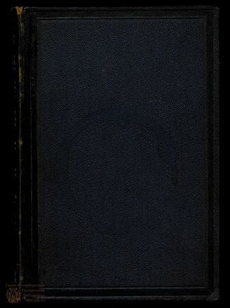 Потехин А. Сочинения. Т. 3. Крестьянка