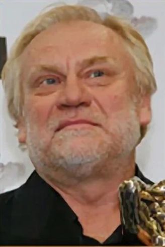 Устинов Ю. С.