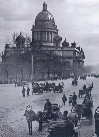 Театры Санкт-Петербурга