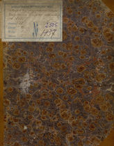 Федоров П. С. Мир с Турками, или Чему быть, того не миновать (1829)