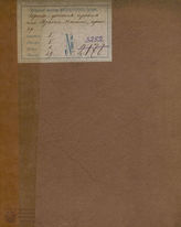 Татищев Н. А. Ирена, греческая героиня, или Взятие Наполи (1828)