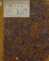 Скриб О. Э. Посол (1829)