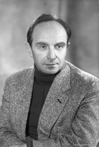 Мандель С. С.