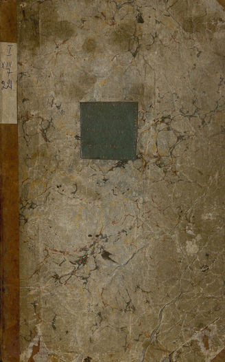 Этьен Ш. Г. Сандрильона (1814)
