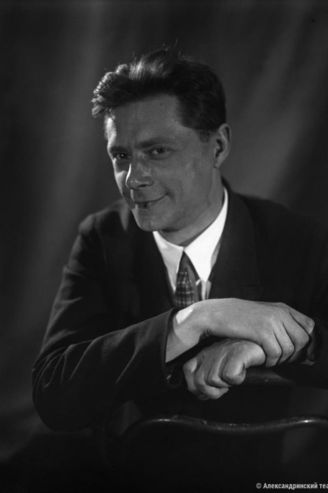 Бабичев Ю. Н.