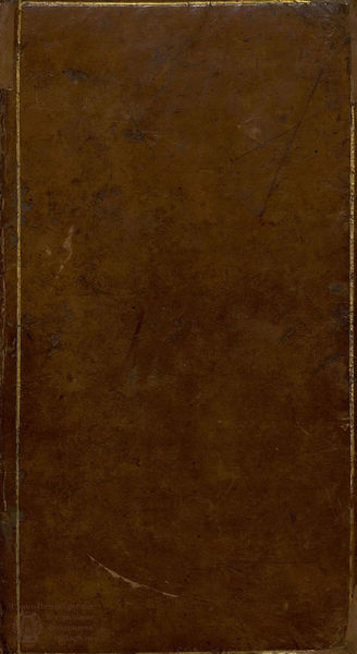 Хольберг Л. Артаксеркс (1764)