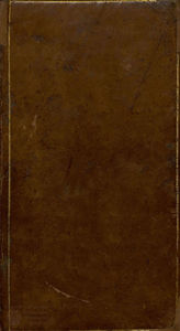Хольберг Л. Артаксеркс (1764)