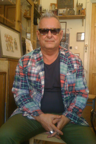 Фирер В. И.