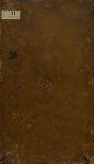 Херасков М. М. Венецианская монахиня (1793)