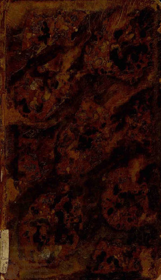 Хольберг Л. Геинрих и Пернилла (1760)