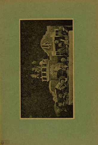 ИСКУССТВО И ДЕТИ. 1931. №6