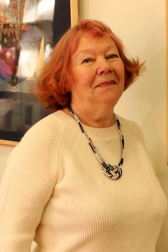 Полякова Н. И.