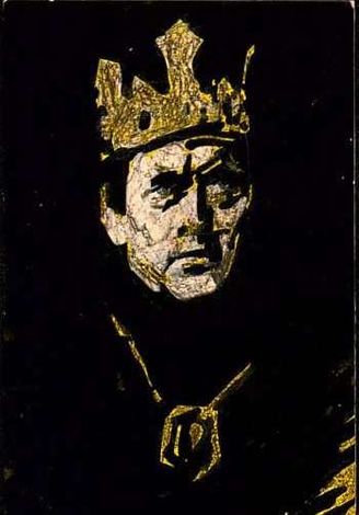 Король Лир