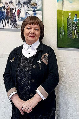 Клёмина Н. Н.