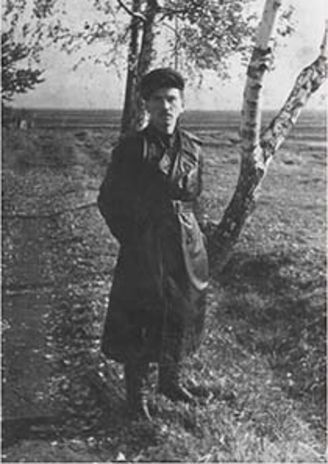 Фонд 70. Троянский Михаил Петрович (1905 – 1954), режиссер