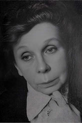 Лихницкая М. М.
