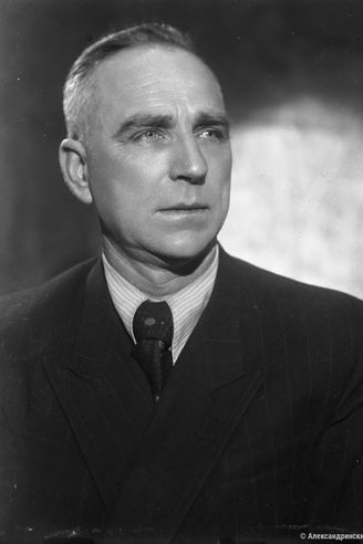 Босулаев А. Ф.