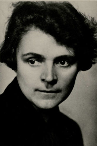 Ф. 65. Смирнова-Искандер Александра Васильевна (1896–2000), режиссер