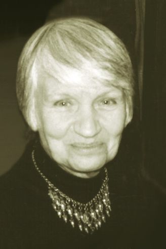 Коршикова В. Г.
