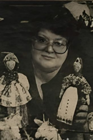 Дубровина А. И.