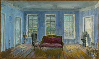 Вишневый сад