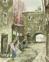 Униженные и оскорбленные