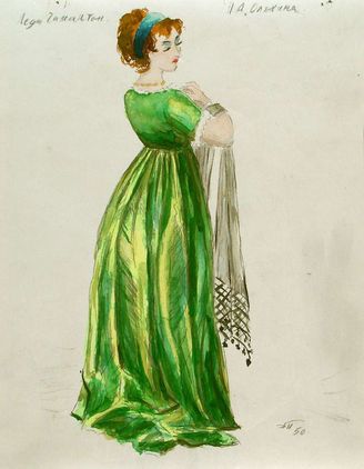 Флаг адмирала