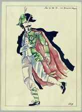 Генералы в юбках